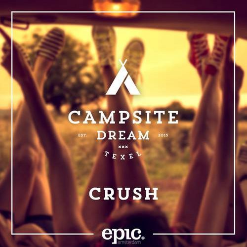 Campsite Dream